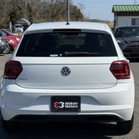 VWポロ 5ドアTSIトレンドライン キーレス　ディスプレイオーディオ　AppleCarplay(有線)のサムネイル