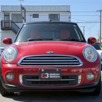 ミニコンバーチブル クーパー ETC　キーレスのサムネイル