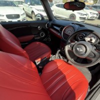 ミニコンバーチブル クーパー ETC　キーレスのサムネイル