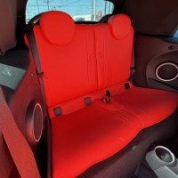 ミニコンバーチブル クーパー ETC　キーレスのサムネイル