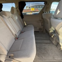 アルファード 2.4 240X 4WD プレミア社1年保証付　バックバックカメラ　ETC　両側パワースライドドア　ナビ　TV　のサムネイル