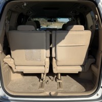 アルファード 2.4 240X 4WD プレミア社1年保証付　バックバックカメラ　ETC　両側パワースライドドア　ナビ　TV　のサムネイル