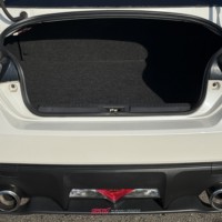 BRZ 2.0Rカスタマイズ パッケージ プレミア社1年保証付　6MT　バックカメラ　ETC　ディスプレイオーディオのサムネイル