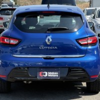 ルノールーテシア ゼン ETC　キーレス　社外アルミのサムネイル