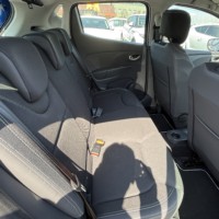 ルノールーテシア ゼン ETC　キーレス　社外アルミのサムネイル