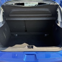 ルノールーテシア ゼン ETC　キーレス　社外アルミのサムネイル