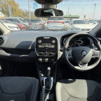 ルノールーテシア ゼン ETC　キーレス　社外アルミのサムネイル