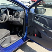 ルノールーテシア ゼン ETC　キーレス　社外アルミのサムネイル