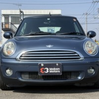 ミニコンバーチブル クーパー キーレス 2ドアオープンのサムネイル