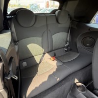 ミニコンバーチブル クーパー キーレス 2ドアオープンのサムネイル