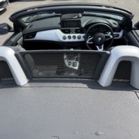 BMW　Z4 sドライブ20iハイラインパッケージ バックカメラヒーター付レザーパワーシート　ETC　ドラレコ　ナビのサムネイル