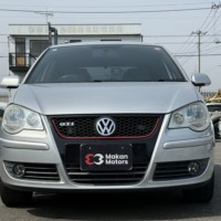 VWポロ 5ドア1.8GTI 5MTのサムネイル