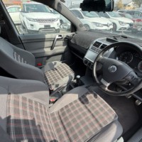 VWポロ 5ドア1.8GTI 5MTのサムネイル