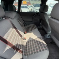 VWポロ 5ドア1.8GTI 5MTのサムネイル