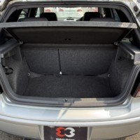 VWポロ 5ドア1.8GTI 5MTのサムネイル