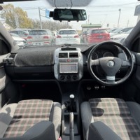 VWポロ 5ドア1.8GTI 5MTのサムネイル