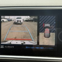 プジョー308 5ドア ロードトリップ ブルーHDi Dターボ バックカメラ　ETC　ドラレコ　スマートキー　ディスプレイオーディオ　ディーゼルのサムネイル