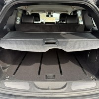 ジープグランドチェロキー リミテッド 4WD ヒーター付パワーレザーシート　ETC　バックカメラ　ナビ　TV　ハンドルヒーターのサムネイル