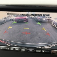 ジープグランドチェロキー リミテッド 4WD ヒーター付パワーレザーシート　ETC　バックカメラ　ナビ　TV　ハンドルヒーターのサムネイル