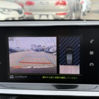 プジョー208 5ドア GT シートヒーター　バックカメラ　ETCのサムネイル