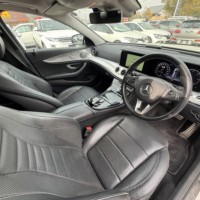 メルセデス・ベンツ E220d 4MATICオールテレイン 4WD ヒーター付パワーレザーシート　サンルーフ　バックカメラ　ETC　のサムネイル