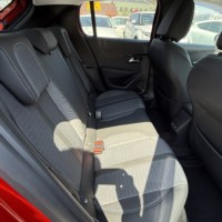 プジョー208 5ドア アリュール バックカメラ　ETC　スマートキー　ディスプレイオーディオのサムネイル