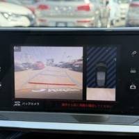 プジョー208 5ドア GT バックカメラ　シートヒーター　ETCのサムネイル