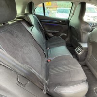 ルノー メガーヌ GT バックカメラ　ETC　シートヒータースマートキーのサムネイル