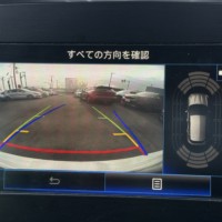 ルノー メガーヌ GT バックカメラ　ETC　シートヒータースマートキーのサムネイル