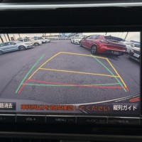 ヴォクシー 1.8ハイブリッドV プレミア社1年保証付のサムネイル