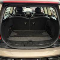 ミニクラブマン クーパー ボンドストリートパッケージ　6速MT　ETC　ヒーター付レザーシート　キーレスのサムネイル