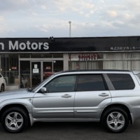 フォレスター 2.0X20タフパッケージ 4WD 5速MT　ETCのサムネイル