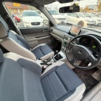 フォレスター 2.0X20タフパッケージ 4WD 5速MT　ETCのサムネイル