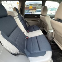 フォレスター 2.0X20タフパッケージ 4WD 5速MT　ETCのサムネイル