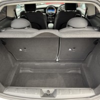 ミニ クーパーS 3ドア 6速MTターボ　ETC　純正ナビ　スマートキーのサムネイル