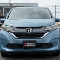 フリード 1.5Gホンダセンシング 禁煙車　プレミア社1年保証付　クルーズコントロール　バックカメラ　両側パワースライドドア　ETC　スマートキーのサムネイル