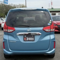 フリード 1.5Gホンダセンシング 禁煙車　プレミア社1年保証付　クルーズコントロール　バックカメラ　両側パワースライドドア　ETC　スマートキーのサムネイル