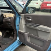 フリード 1.5Gホンダセンシング 禁煙車　プレミア社1年保証付　クルーズコントロール　バックカメラ　両側パワースライドドア　ETC　スマートキーのサムネイル