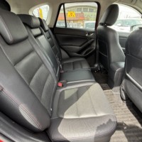 CX-5 2.2ディーゼルターボXD Lパッケージ プレミア社1年保証付　ヒーター付レザーパワーシート　バックカメラ　ETC　ナビ　地デジTV　ディーゼルターボのサムネイル