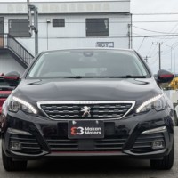 プジョー308 5ドア ロードトリップ ブルーHDi Dターボ オートクルーズコントロール　純正ディスプレイオーディオ　バックカメラ　ETC　ディーゼルターボのサムネイル