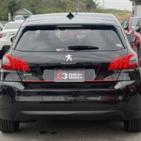 プジョー308 5ドア ロードトリップ ブルーHDi Dターボ オートクルーズコントロール　純正ディスプレイオーディオ　バックカメラ　ETC　ディーゼルターボのサムネイル