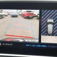 プジョー308 5ドア ロードトリップ ブルーHDi Dターボ オートクルーズコントロール　純正ディスプレイオーディオ　バックカメラ　ETC　ディーゼルターボのサムネイル