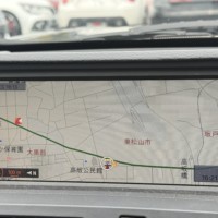 BMW　Z4 sドライブ35i ヒーター付パワーレザーシート　ETC　ナビ　TVのサムネイル