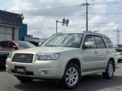 フォレスター 2.0X 4WD 5MT