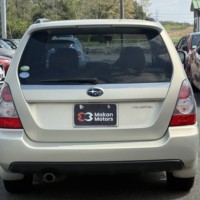 フォレスター 2.0X 4WD 5MTのサムネイル