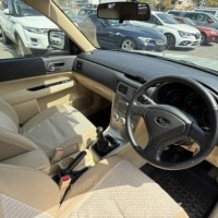 フォレスター 2.0X 4WD 5MTのサムネイル