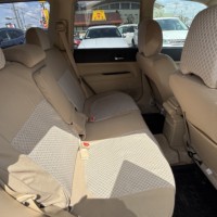 フォレスター 2.0X 4WD 5MTのサムネイル