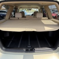 フォレスター 2.0X 4WD 5MTのサムネイル