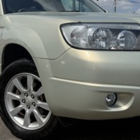 フォレスター 2.0X 4WD 5MTのサムネイル