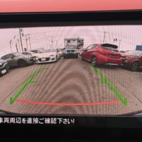 VWポロ 5ドアGTI 禁煙車　純正ナビ　地デジTV　バックカメラ　ETC　スマートキー　デジタルコックピット　オートクルーズコントロールのサムネイル